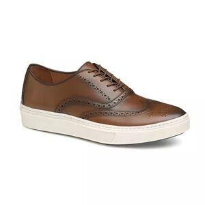 Johnston & Murphy Casual Sneaker